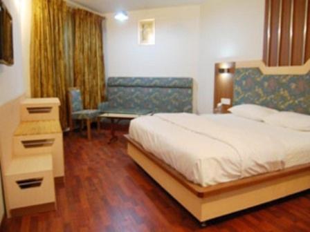 Pleasant Stay Kodai Hotel Pvt. Ltd. Tamilnadu - Tamilnadu - Kodaikanal Zimmer foto