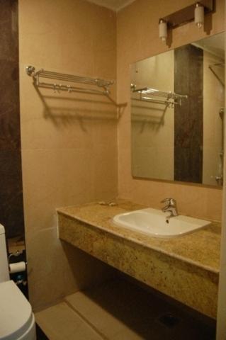 Pleasant Stay Kodai Hotel Pvt. Ltd. Tamilnadu - Tamilnadu - Kodaikanal Zimmer foto