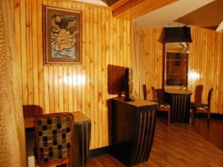 Pleasant Stay Kodai Hotel Pvt. Ltd. Tamilnadu - Tamilnadu - Kodaikanal Zimmer foto