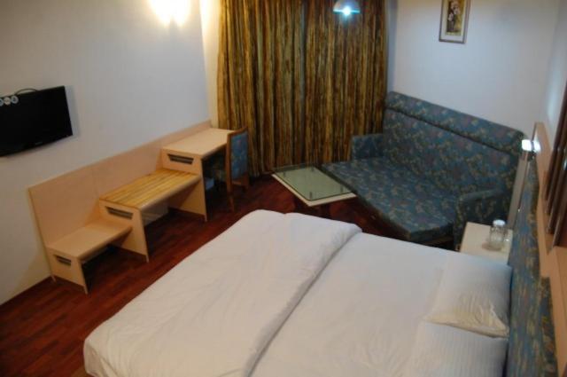 Pleasant Stay Kodai Hotel Pvt. Ltd. Tamilnadu - Tamilnadu - Kodaikanal Zimmer foto